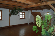 Kleiner Seminarraum im Haus am Sparenberg