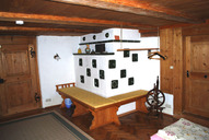 Gästezimmer 1