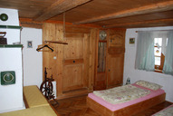 Gästezimmer 1